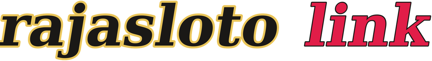 rajasloto link logo